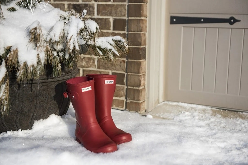 Comment les bottes peuvent transformer votre look ?